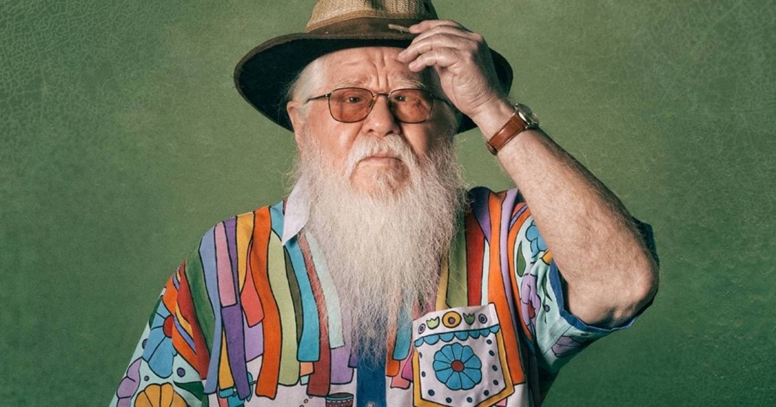 Velório de Hermeto Pascoal será aberto ao público em Bangu