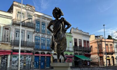 BNDES libera R$ 5 milhões para projetos na Pequena África