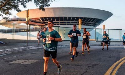 Maratona de Niterói 2025 terá interdições e desvios no trânsito