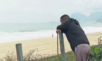 Paulo Ricardo desaparecido: família perde esperança