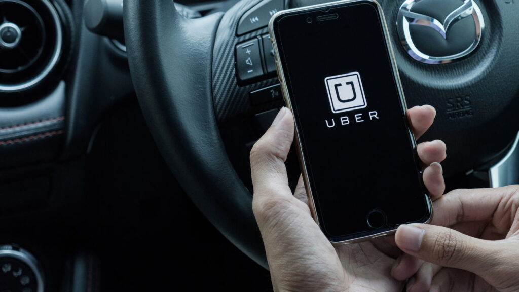 O recurso secreto do app da Uber que poucos conhecem
