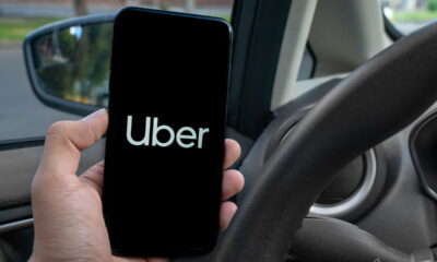 O recurso secreto do app da Uber que poucos conhecem