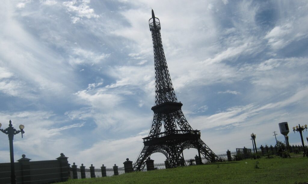 Uma cidade paranaense que surpreende além das aparências