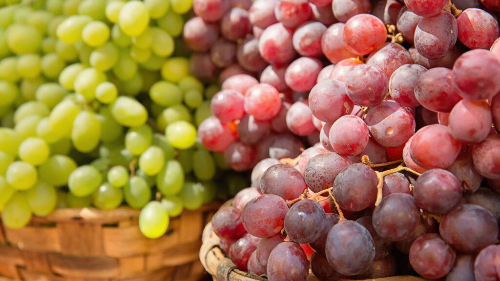 A fruta que ajuda na saúde do coração
