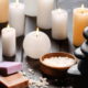 Aprenda a fazer velas aromáticas de luxo em casa gastando pouco