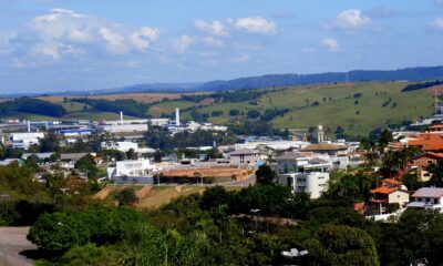 A cidade que combina infraestrutura moderna com charme natural