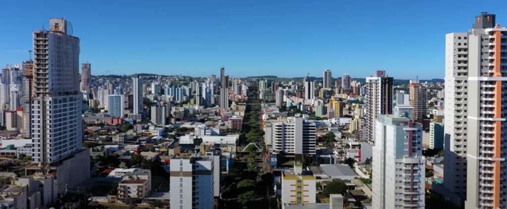 A cidade que mostra como o agronegócio pode crescer com sustentabilidade