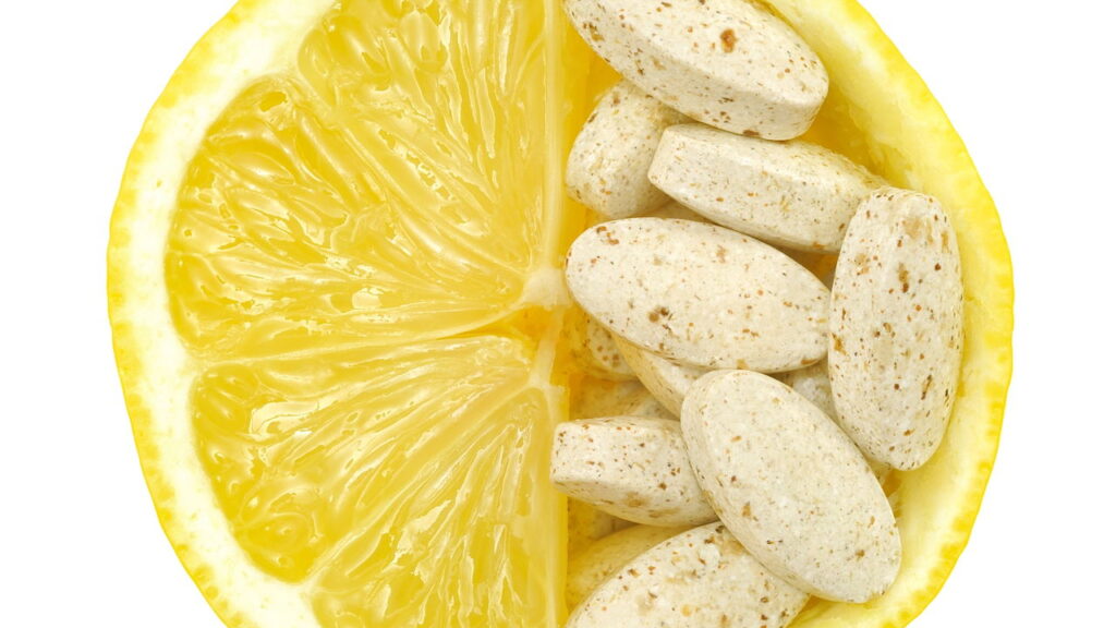 A vitamina que previne rugas e revitaliza a pele