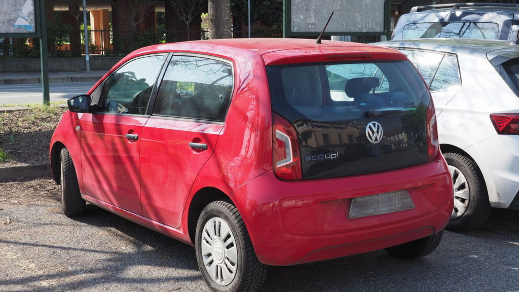 Carros populares mais econômicos do Brasil em 2025