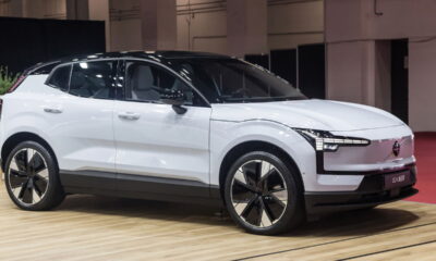 Carros elétricos prometem transformar o Brasil nos próximos três anos