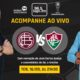 Fluminense x Lanús ao vivo