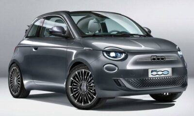 FIAT anuncia novos modelos até 2030 com foco em eletrificação e inovação