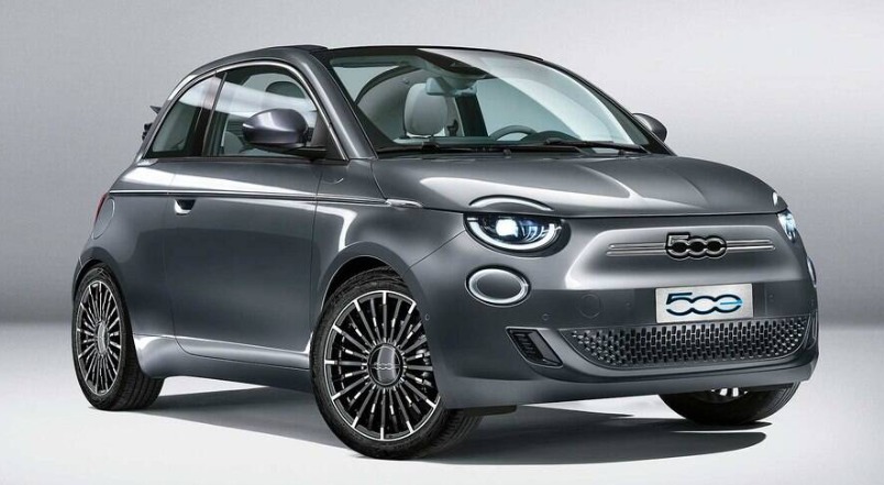 FIAT anuncia novos modelos até 2030 com foco em eletrificação e inovação