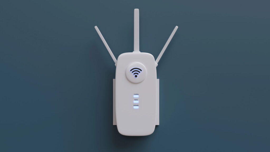 O acessório barato que turbina sua internet
