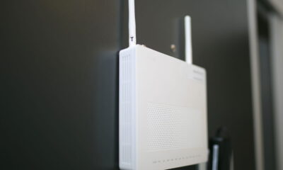 O acessório barato que turbina sua internet