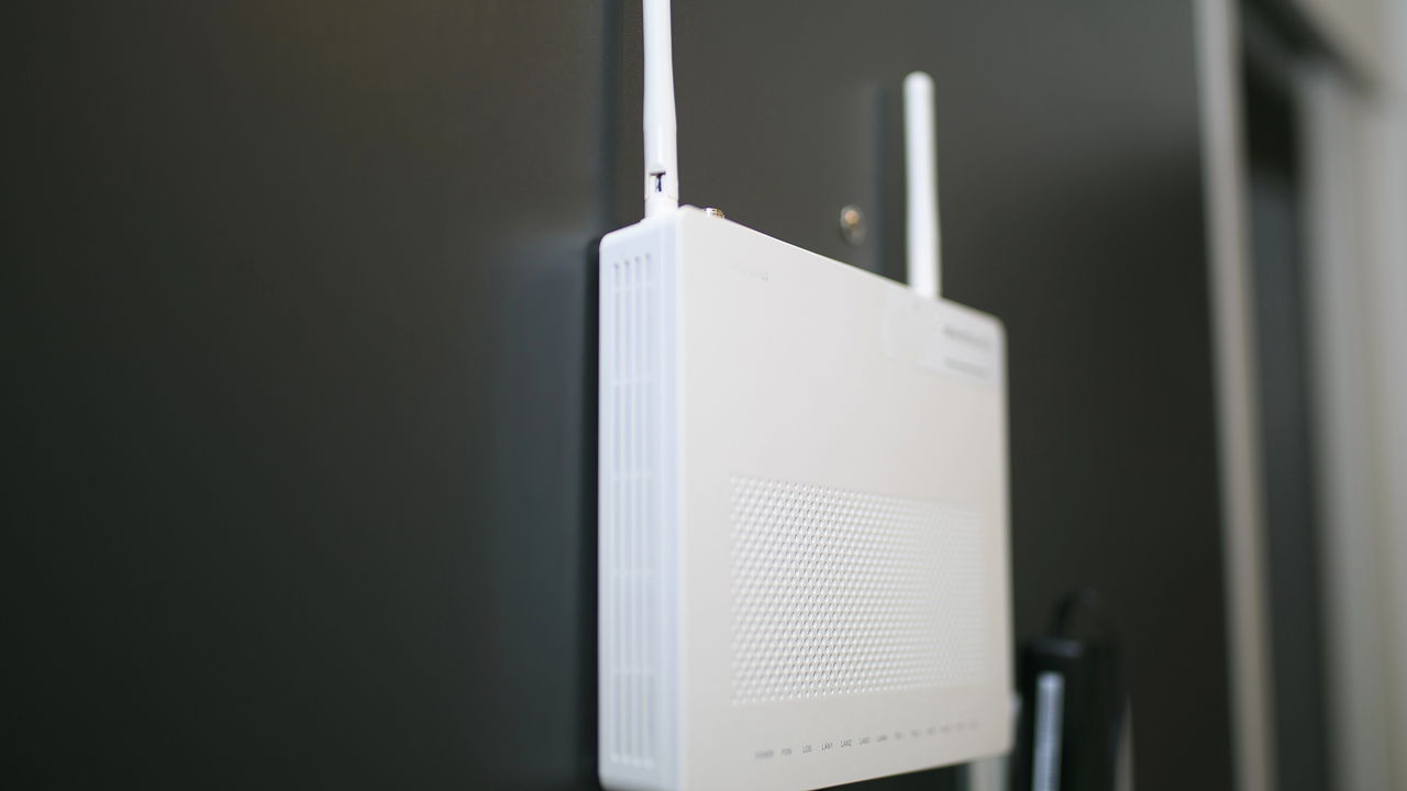 O acessório barato que turbina sua internet