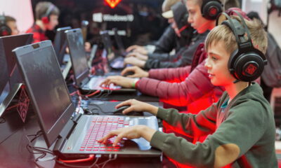 Windows tem função secreta que deixa jogos mais rápidos