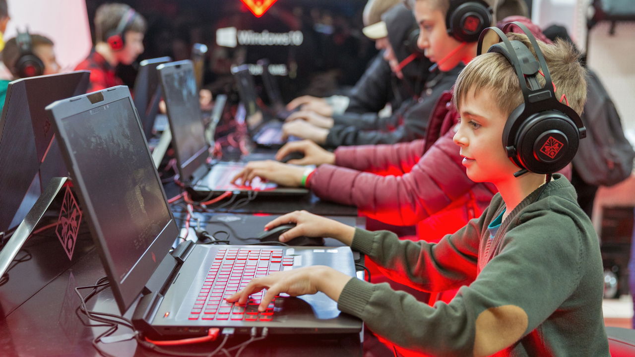 Windows tem função secreta que deixa jogos mais rápidos