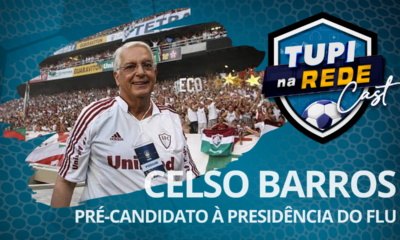 Celso Barros
