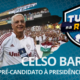 Celso Barros