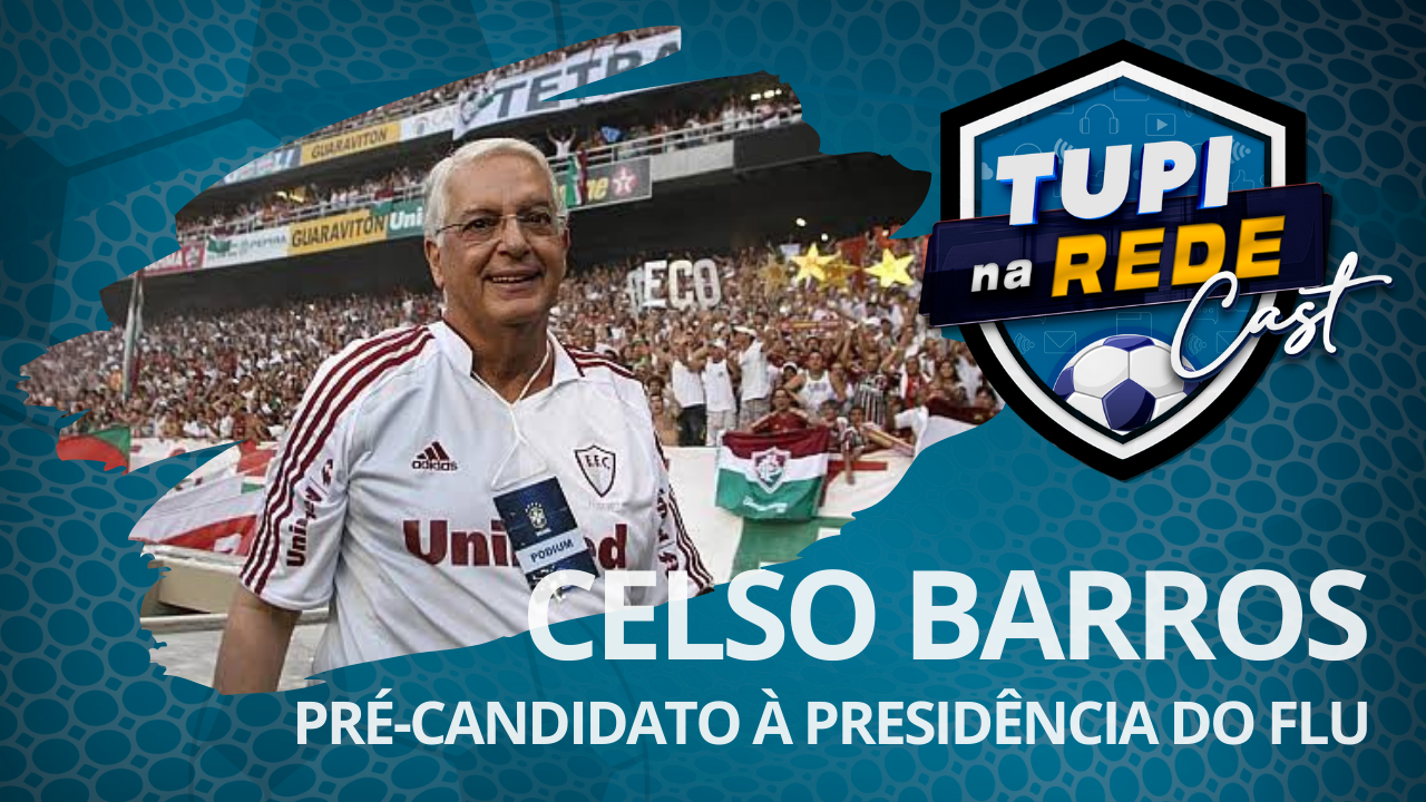 Celso Barros