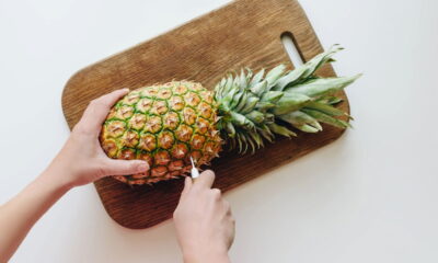 Aprender a fazer muda de abacaxi utilizando somente a coroa da fruta é um processo acessível e muito satisfatório, especialmente para quem gosta de cultivar plantas em casa