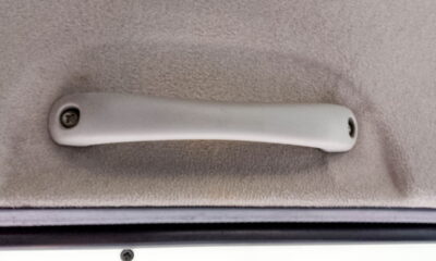 O motivo pelo desaparecimento das pegas de mão nos carros