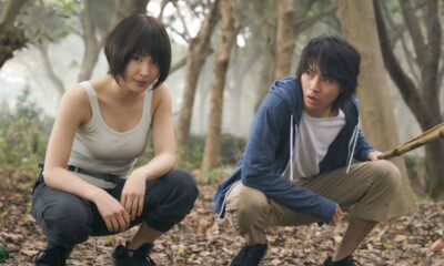 Séries e filmes que fãs de Alice in Borderland vão adorar em 2025