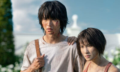 O que a terceira temporada de Alice in Borderland pode estar escondendo