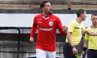 America está na final da Copa Rio (Foto: Úrsula Nery/FERJ)