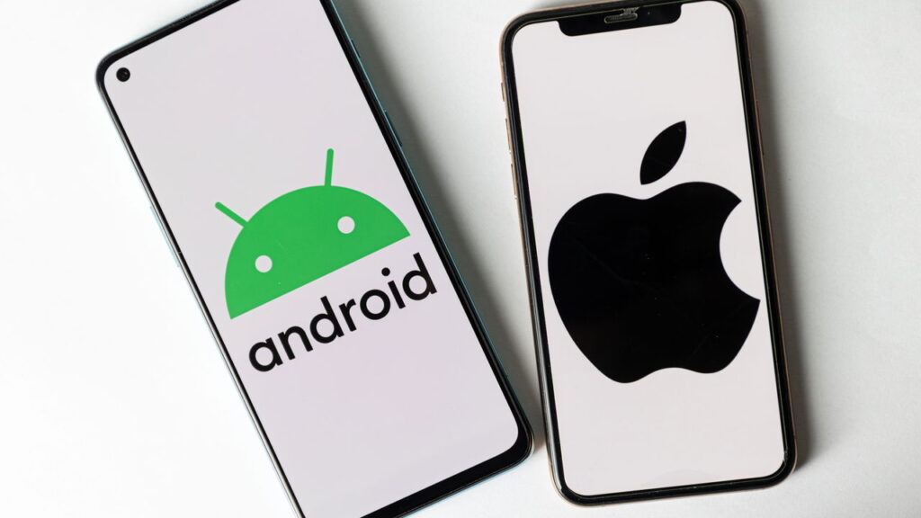 Truques escondidos do seu iPhone e Android
