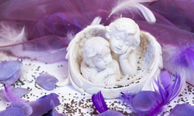 Você já parou para pensar que o seu anjo da guarda está sempre por perto, pronto para te proteger e orientar