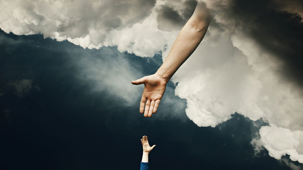 Você já parou para pensar que o seu anjo da guarda está sempre por perto, pronto para te proteger e orientar