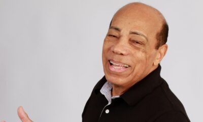 Antônio Carlos celebra 90 anos da Super Rádio Tupi