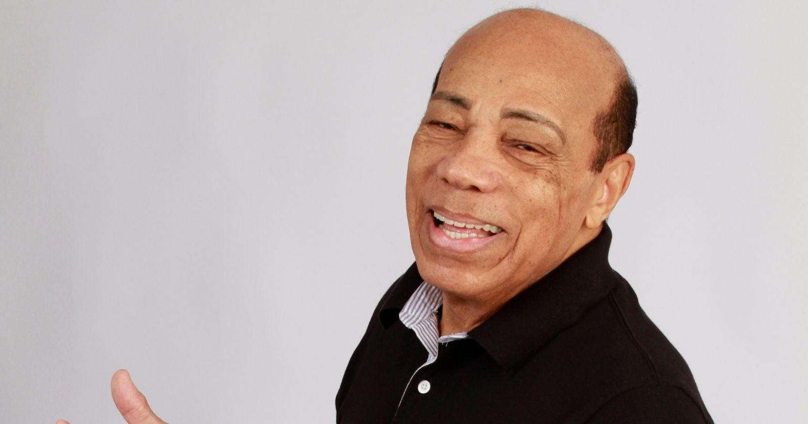 Antônio Carlos celebra 90 anos da Super Rádio Tupi