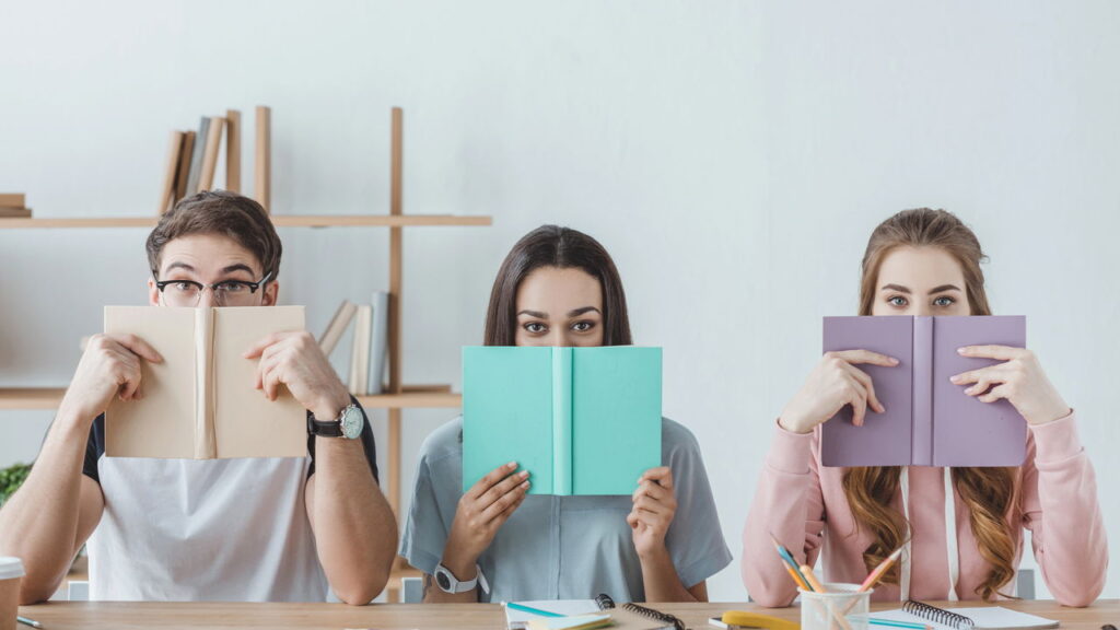 Aprender um novo idioma pode ser uma experiência enriquecedora e até transformar a forma como você vê o mundo