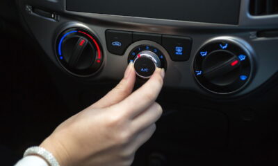 O segredo dos motoristas para evitar fungos, economizar combustível e cuidar do carro