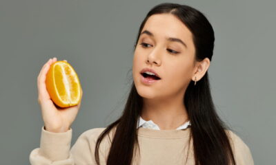 Transformar cascas de laranja em fragrâncias naturais para sua casa é uma prática simples, ecológica e bastante eficaz