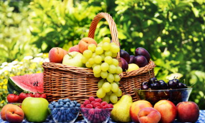 Esse truque vai adoçar as frutas das suas árvores