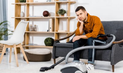 O cheiro de queimado em um aspirador pode ser um sinal preocupante, indicando falhas que precisam de atenção para garantir o bom funcionamento do aparelho