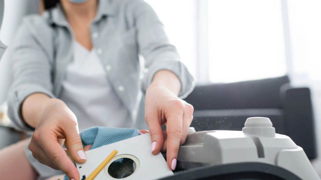 Se o seu aspirador não está funcionando como antes e sugando menos pó, é importante investigar a fundo para identificar o motivo