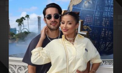 Cantor Diogo Melim e esposa relatam assalto na Barra da Tijuca