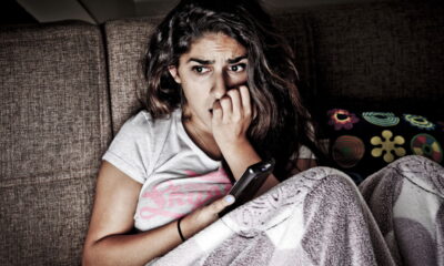 Esse filme fez milhares de pessoas terem pesadelos