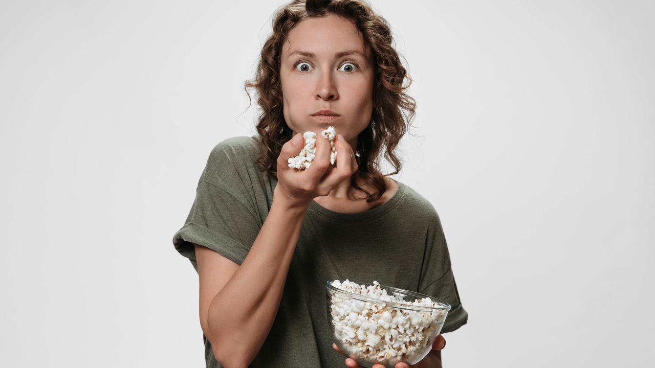 A série da Netflix que coloca humanos contra máquinas