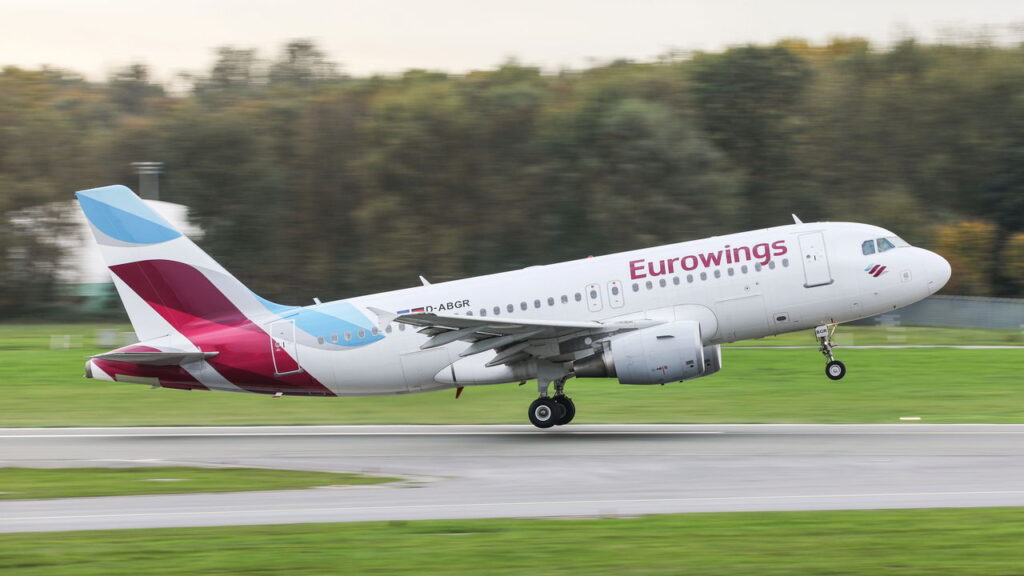 Coletivo de avião não é 'aviões'. Você sabe qual é?