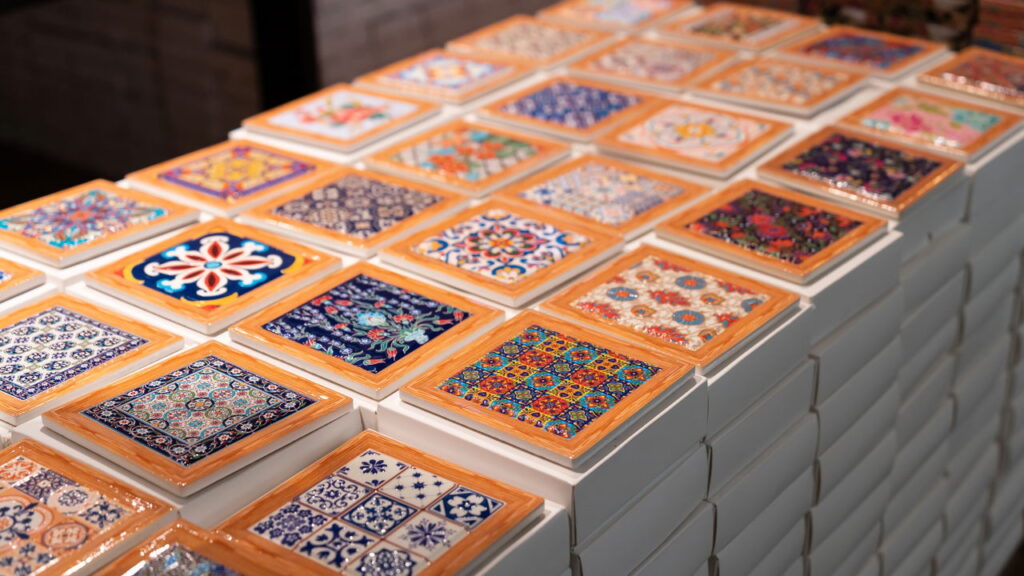 Os novos materiais que estão revolucionando a decoração e trazendo elegância