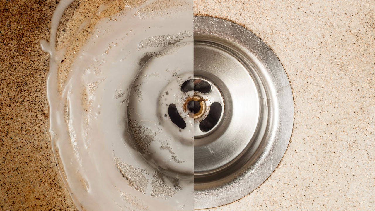 Como bicarbonato e limão deixam seu banheiro limpo e livre de odores