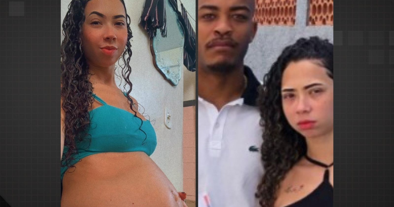 Corpo do bebê Gael é sepultado como indigente sem autorização da família