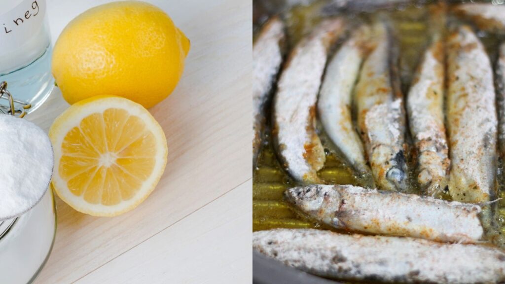 O cheiro de fritura pode ser um inconveniente comum em muitas cozinhas, tornando o ambiente menos agradável. Felizmente, é possível eliminar esse odor de forma prática, usando produtos como o bicarbonato de sódio