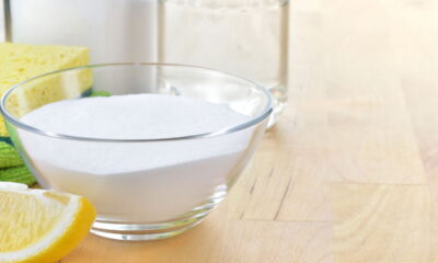 Eliminar mofo em armários é um desafio frequente em muitos lares, causado pela umidade e falta de ventilação, mas pode ser resolvido de maneira prática e econômica usando o bicarbonato de sódio